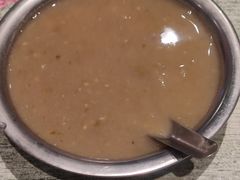 绿豆沙红薯小汤团-鲜甜阁·甜品小吃(七星路店)