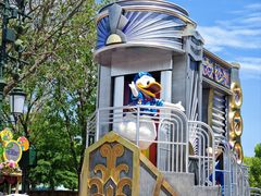 -上海迪士尼度假区