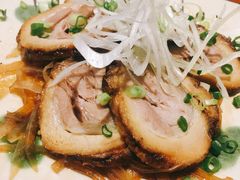 -気楽亭和食料理(气乐亭大世界本店)