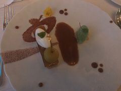 -迪拜帆船酒店海底餐厅