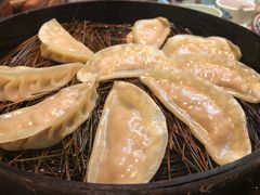 -松针蔡记蒸饺(花园路店)