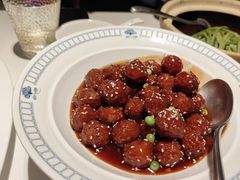 -杏花堂晋商私房菜(华熙五棵松店)