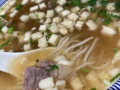 -西贝(凯德壹中心店)