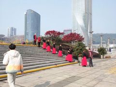 -百林公园-两江幸福广场