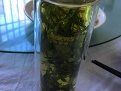 -天乐农家鱼头王(天目湖店)