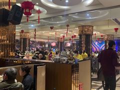 大堂-芭菲盛宴·环球美食(北城国际店)