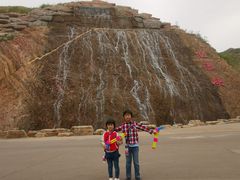 -桑干河大峡谷旅游区
