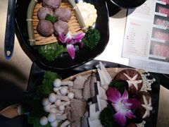 -手选潮汕鲜活牛肉火锅(二七广场店)