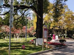 -云南师范大学(一二一西南联大校区)