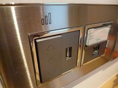 -香港港岛英迪格酒店