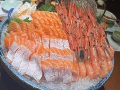 -匠和风精致料理(世茂双子塔店)