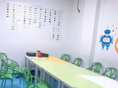 -童程童美少儿编程乐高机器人(红谷滩校区)