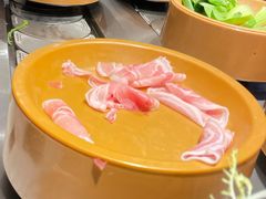 -龍歌自助小火锅(崂山丽达店)