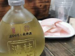 -盟重烧烤(东瓜山创始店)