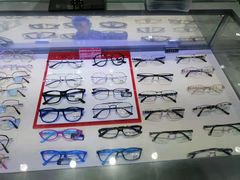 -ALPS阿尔卑斯眼镜(我格广场店)