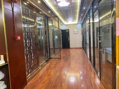 -益康盲人推拿按摩(长虹店)