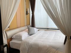 -扬州瘦西湖温泉