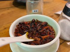 现炸辣椒-金生隆(六铺炕店)