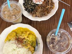 -CowCow其其·牛杂咖啡公司(六运店)