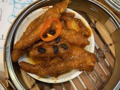 -点点心点心专门店(湾仔店)