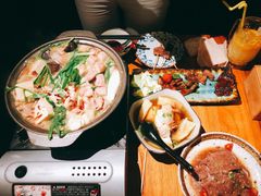 -醉虎传(南锣鼓巷店)