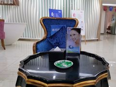 -圣贝口腔(海淀店)