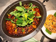 -黔渔翁豆花渎鱼(喷水池店)