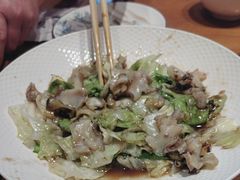 -张家小灶(东城店)