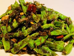 豆角-大牌大·传统杭帮菜(湖滨店)