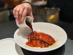 -A One Kitchen·南京精菜馆(德基广场店)