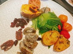 -深圳国际会展中心洲际酒店
