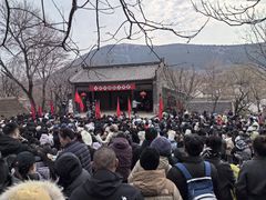 -红嫂家乡旅游区