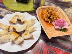 -吉祥圣雪藏餐