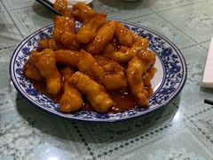 -北大地皖峰饭馆