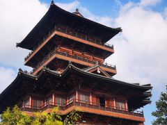 -池州市平天湖风景区
