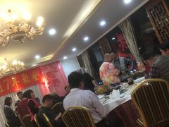 -朱仔记食府(江南大道店)