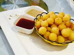 -红菜坊·烤鸭·川鲁宴(石园店)