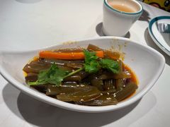 -荔粥记潮汕砂锅粥(太湖路店)