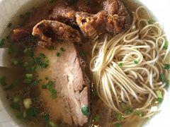 -朱鸿兴面馆(镇湖店)