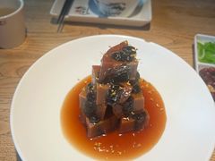 -吴越荣记·苏州菜·松鼠桂鱼(娄门景区店)