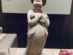 -西安大唐西市博物馆