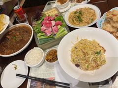 -老厨家(友谊路总店)