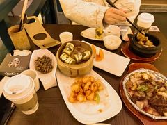-HOHO餐厅(古子城店)