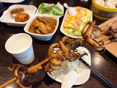 -阿那亚第三食堂 Cafeteria 3