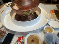 -东门口涮肉·砂锅·烤串(老门东店)