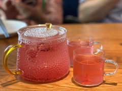 -花舍·新派粤菜·西餐·下午茶(亚运村·鸟巢店)