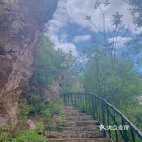 北京郊区好玩小众景点｜世外桃源人间仙境