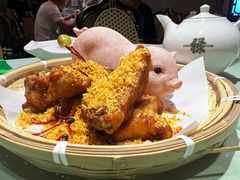 -肥福排档(星光店)