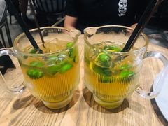 -gaga(深圳福田星河COCO Park店)