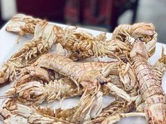-望海潮海鲜店 特色家常菜(在海一方店)